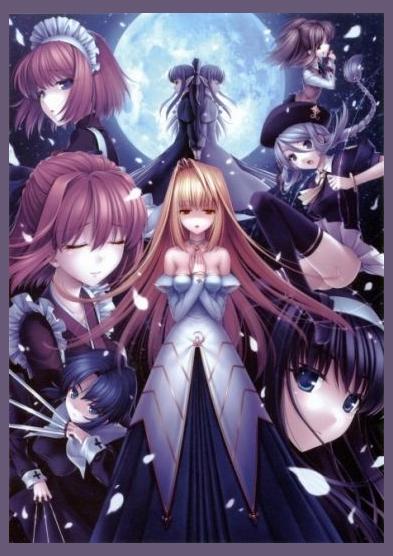 Shingetsutan Tsukihime
